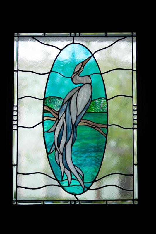 Blue Heron Inn Fernandina Beach Extérieur photo