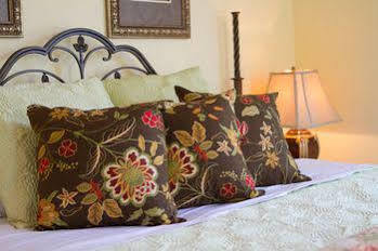Blue Heron Inn Fernandina Beach Extérieur photo
