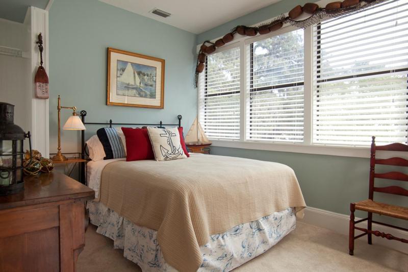 Blue Heron Inn Fernandina Beach Extérieur photo